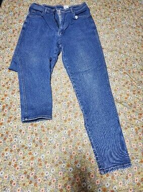 Bill Blass Classic Blue Women's Skinny Jeans